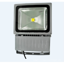 Jardin 70W IP66 High Power LED Lighting Floodlight Extérieur